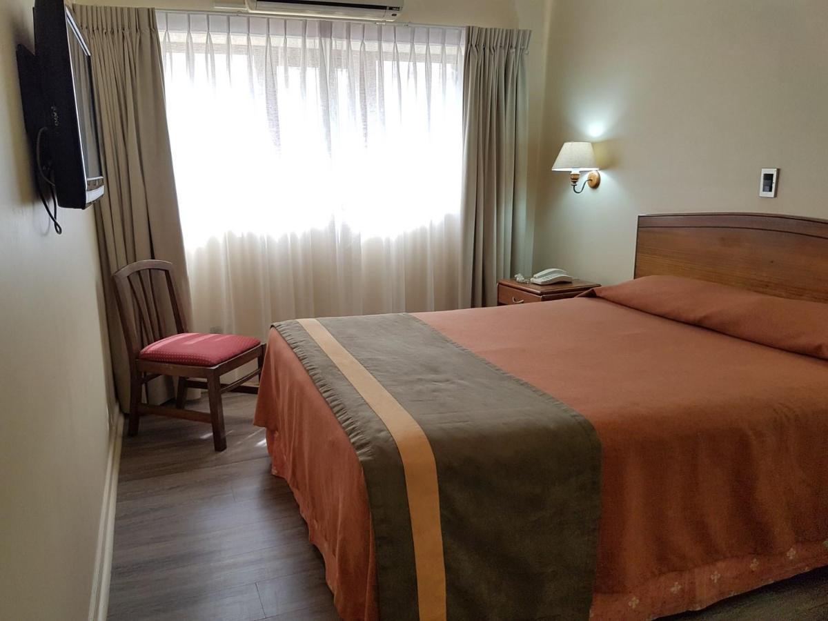 Hotel Diego De Almagro Antofagasta Express Extérieur photo
