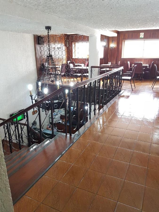 Hotel Diego De Almagro Antofagasta Express Extérieur photo
